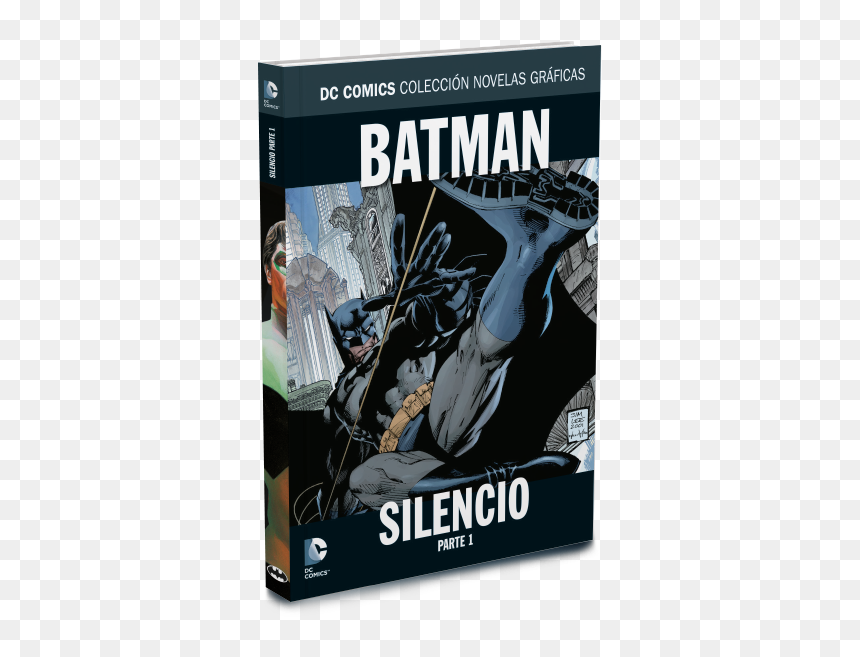 Batman Hush Tom 1, HD Png Download - promociones png