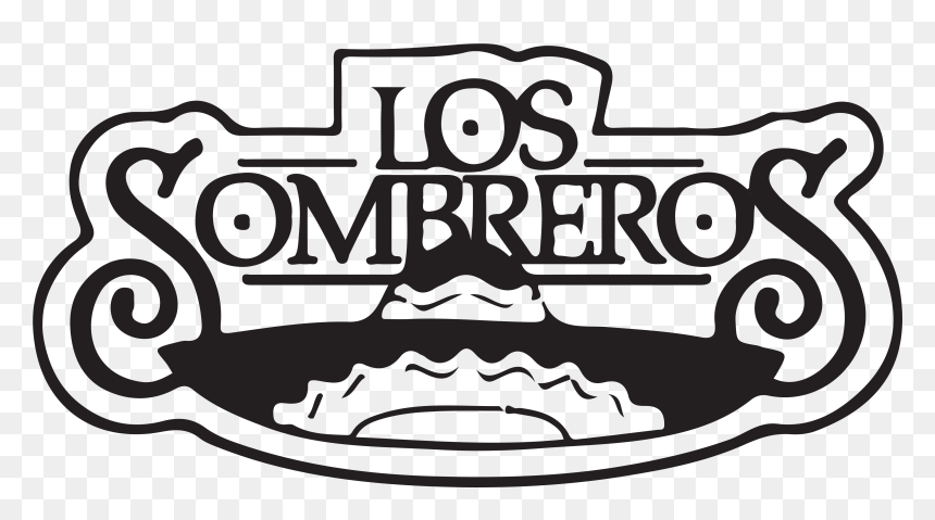 Clip Art, HD Png Download - sombreros mexicanos png