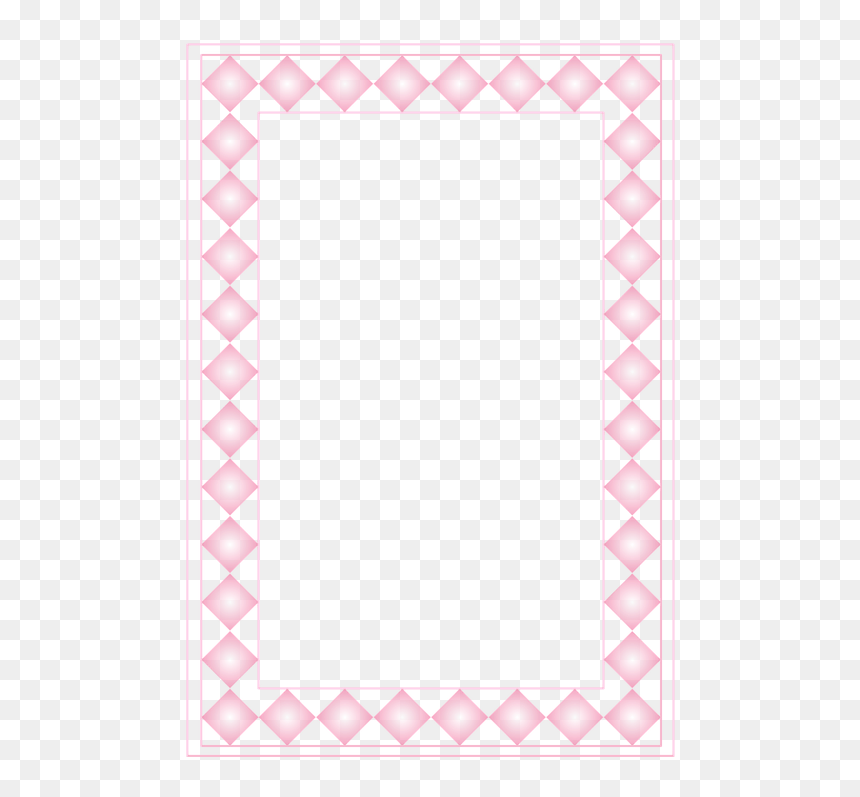 Paper Product, HD Png Download - moldura quadro png