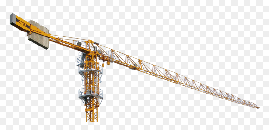 Transparent Grua Png - Gruas De Construccion Png, Png Download - grua png