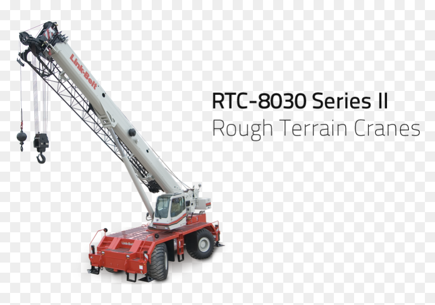 Gruas Logistica, HD Png Download - grua png