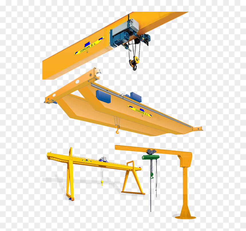 Phone - Crane, HD Png Download - grua png