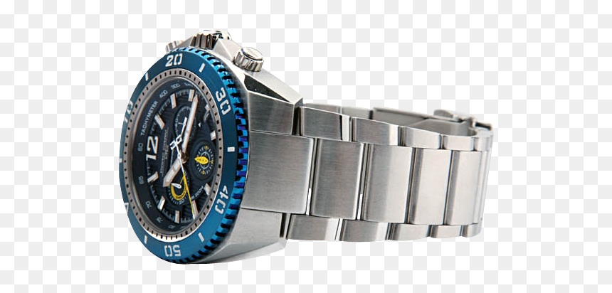 Analog Watch, HD Png Download - 24 7 png