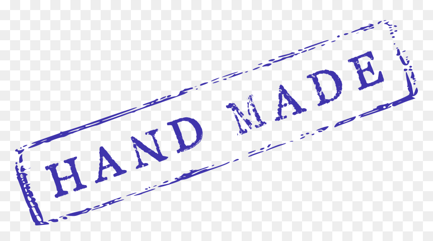 Handwriting, HD Png Download - hand stamp png