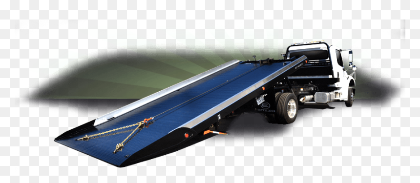Fabricacion De Gruas De Plataforma, Plataformas Monterrey, - Trailer, HD Png Download - grua png