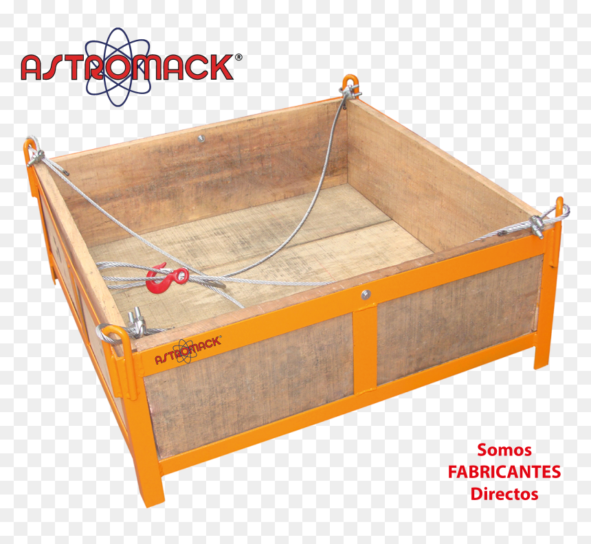 Ancho De Plataforma Para Andamio, HD Png Download - grua png