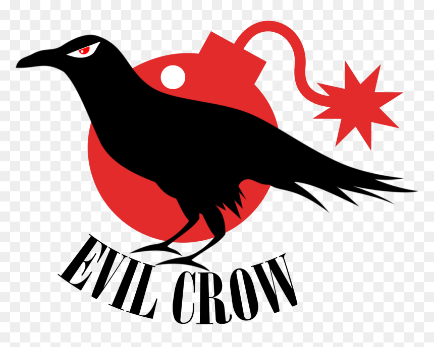 Illustration, HD Png Download - crow feather png