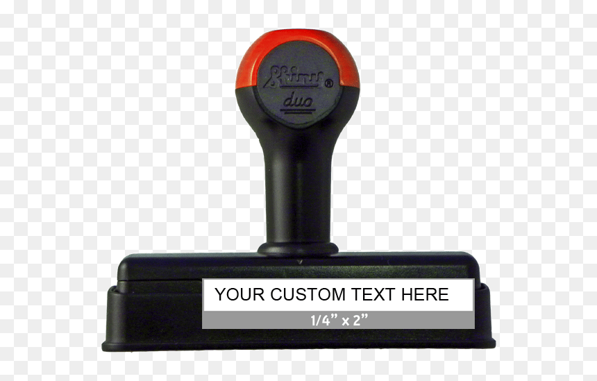 Indiana Stamp Sells The Complete Line Of Shiny Brand - Joystick, HD Png Download - hand stamp png