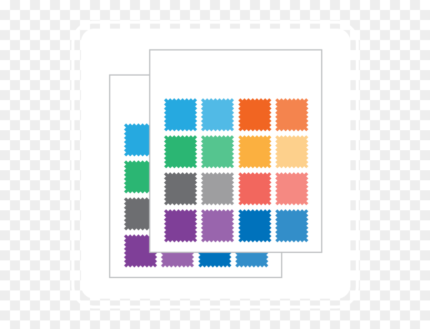 Category Icon Fabric Cards - Memorij Kartice Za Decu, HD Png Download - category icon png