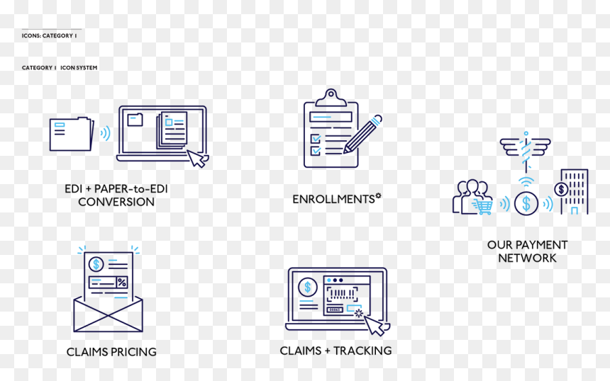 Diagram, HD Png Download - category icon png