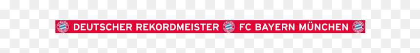 Border Deutscher Rekordmeister - Carmine, HD Png Download - postcard border png