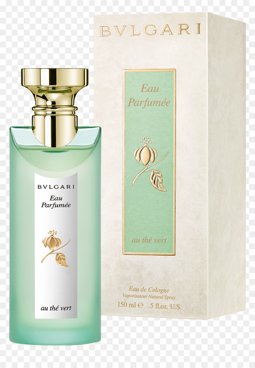 Le Blanc Perfume De Bulgari, HD Png Download - cologne png