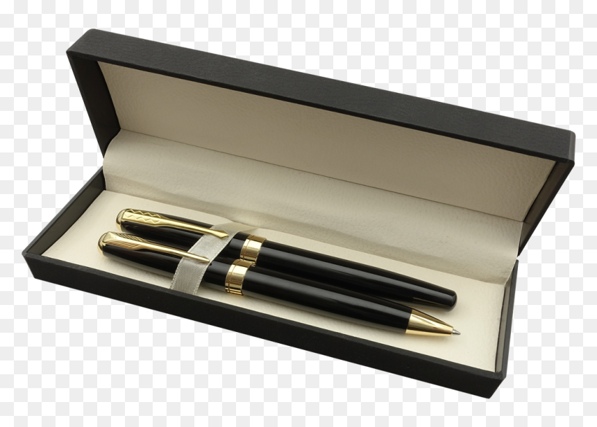 Gallery Image - Parker Plunksnakotis Su Tušinuku Dėžutėje Pirkti, HD Png Download - boligrafo png