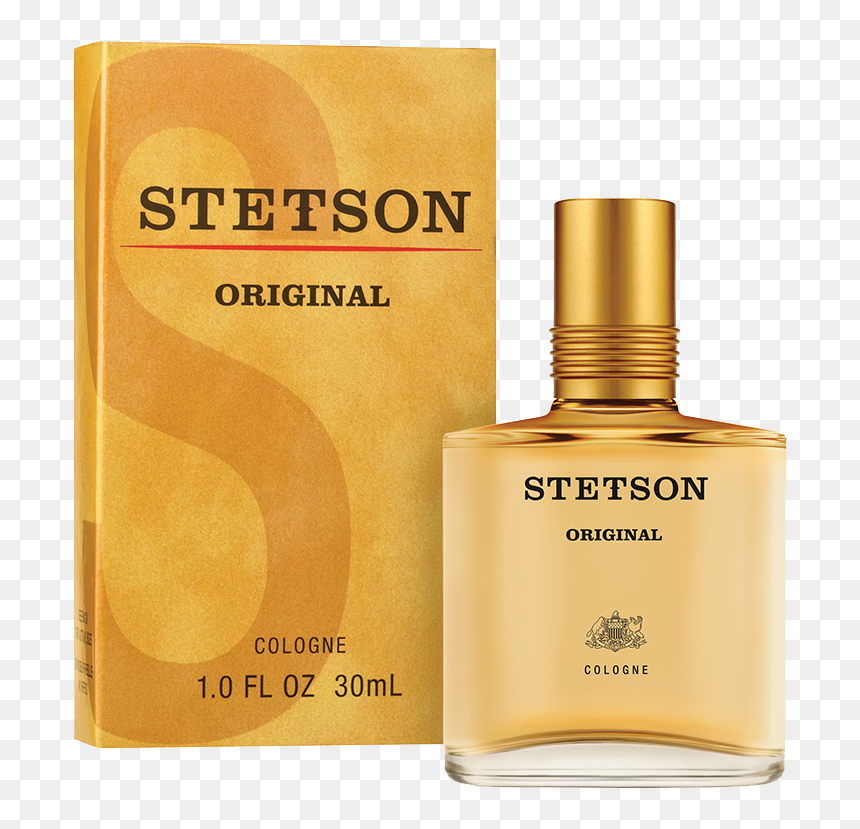 Stetson Cologne, HD Png Download - cologne png