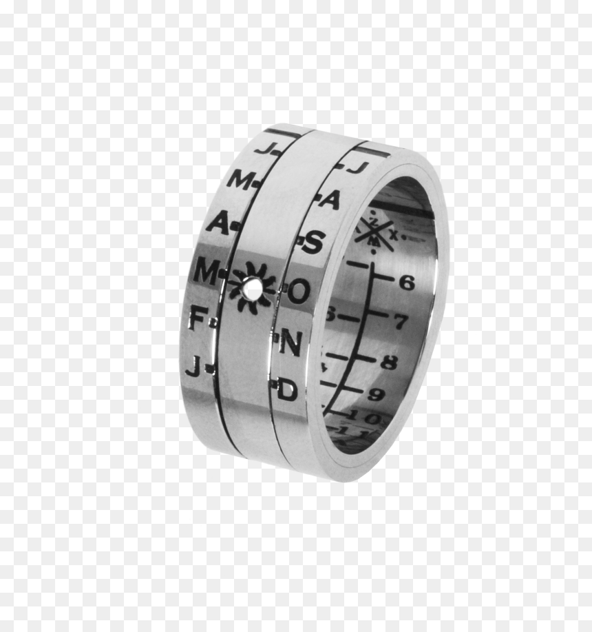 Ring, HD Png Download - sundial png