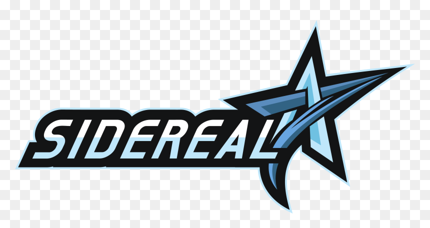 Sidereal Gaming - Graphic Design, HD Png Download - gaming background png
