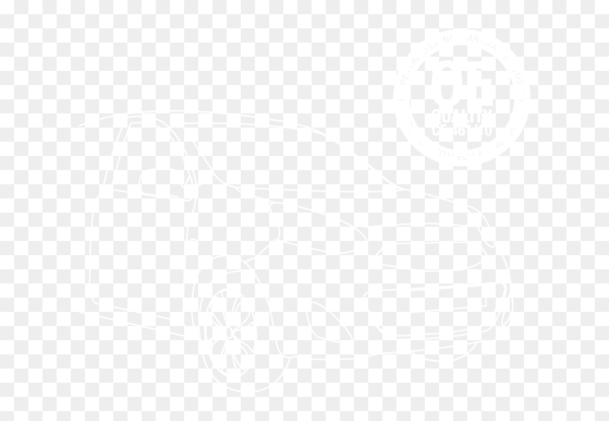 Johns Hopkins Logo White, HD Png Download - fading line png