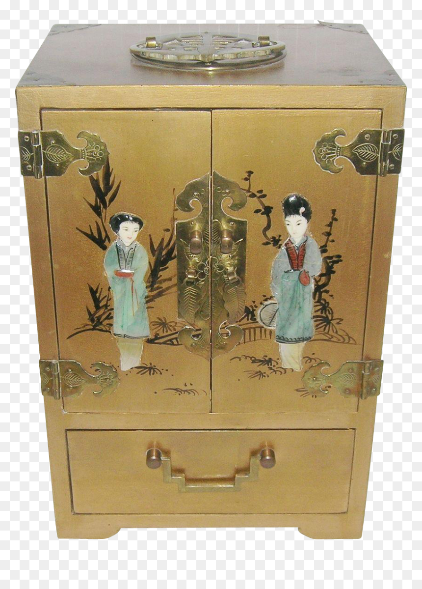 Drawer, HD Png Download - silla de rey png