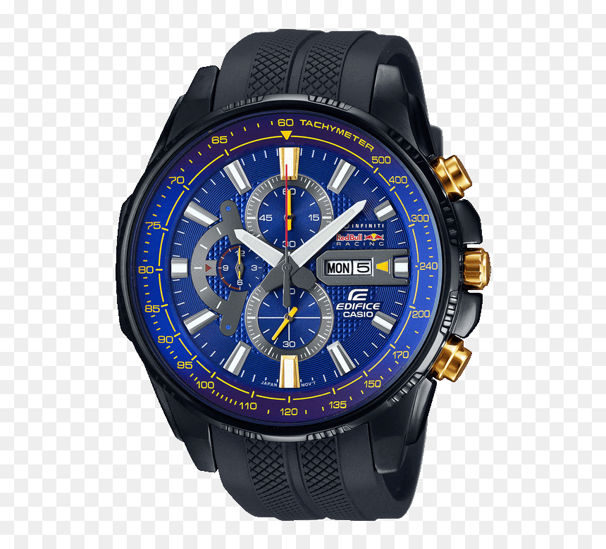 Casio Edifice Infiniti Red Bull Racing, HD Png Download - sundial png