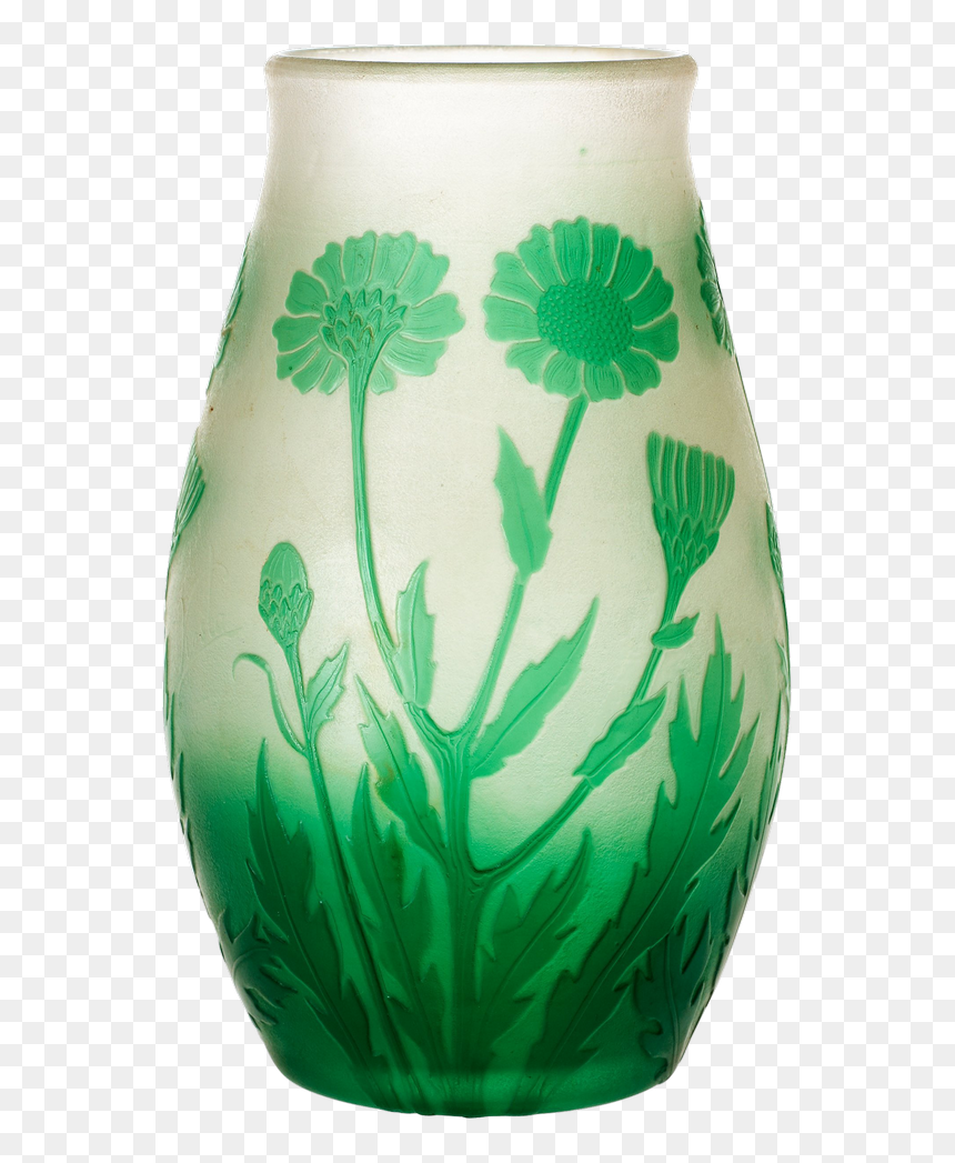 Vase, HD Png Download - ceramics png