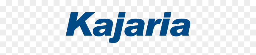 Kajaria Ceramics Logo - Kajaria Bathroom Tiles, HD Png Download - ceramics png