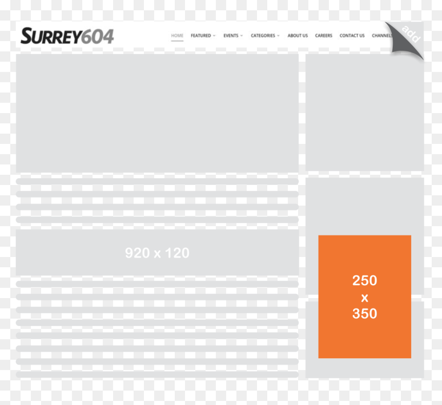 Screenshot, HD Png Download - side banner png
