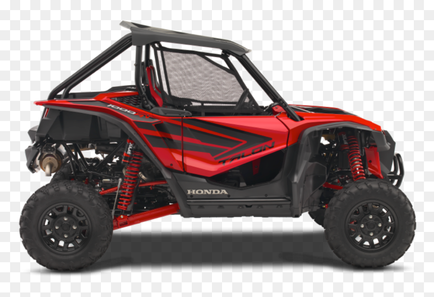 Banner Image - Honda Side By Side Talon, HD Png Download - side banner png