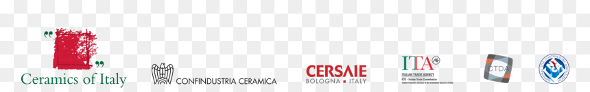 Ceramics Of Italy Logo, HD Png Download - ceramics png