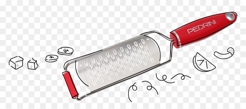 Grattugia Filangè, HD Png Download - cheese grater png