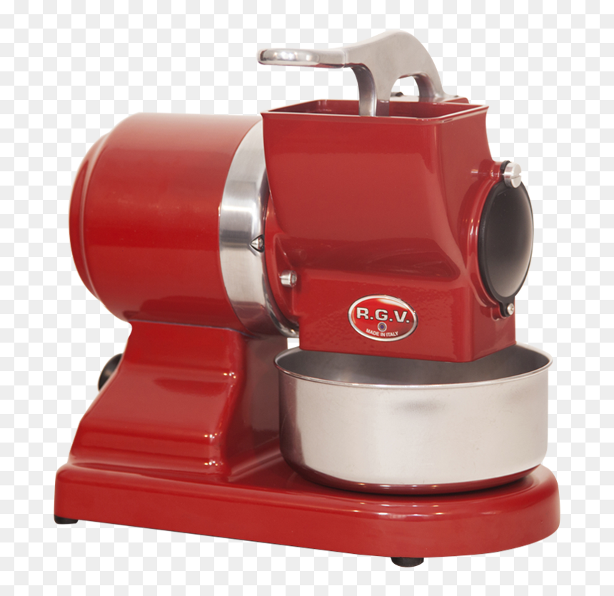 Maxi Vip 8g/s - Grattugia Elettrica, HD Png Download - cheese grater png