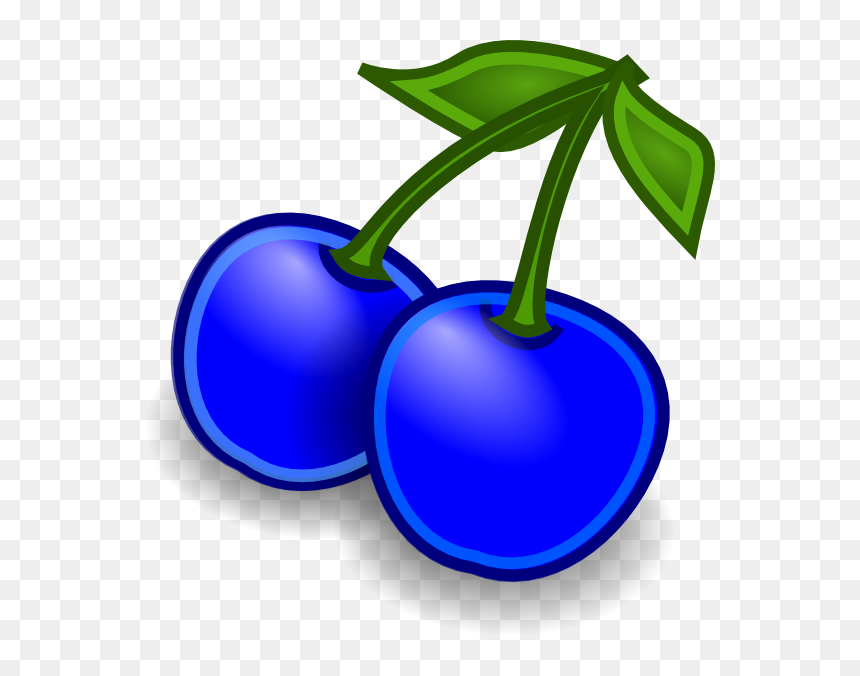 Fruit Clip Art, HD Png Download - cereza png