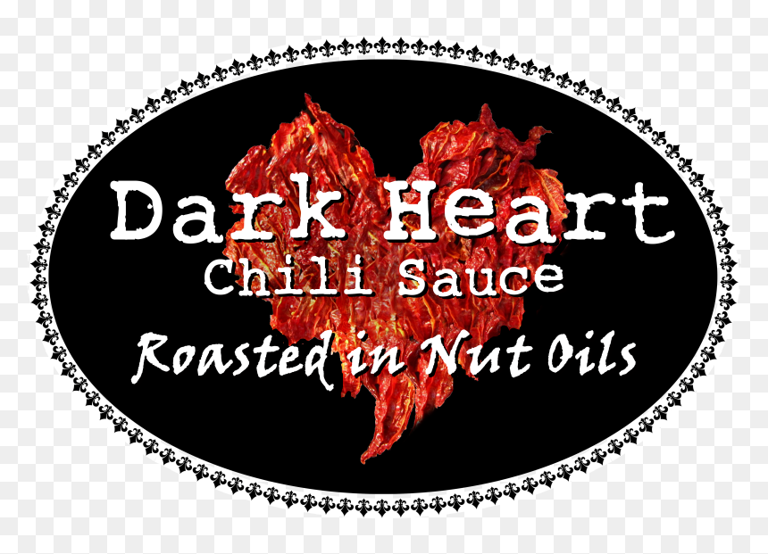 L Luthier, HD Png Download - dark heart png
