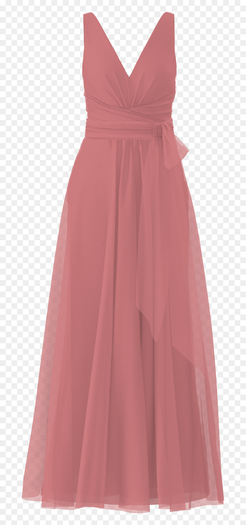 Cocktail Dress, HD Png Download - red sash png