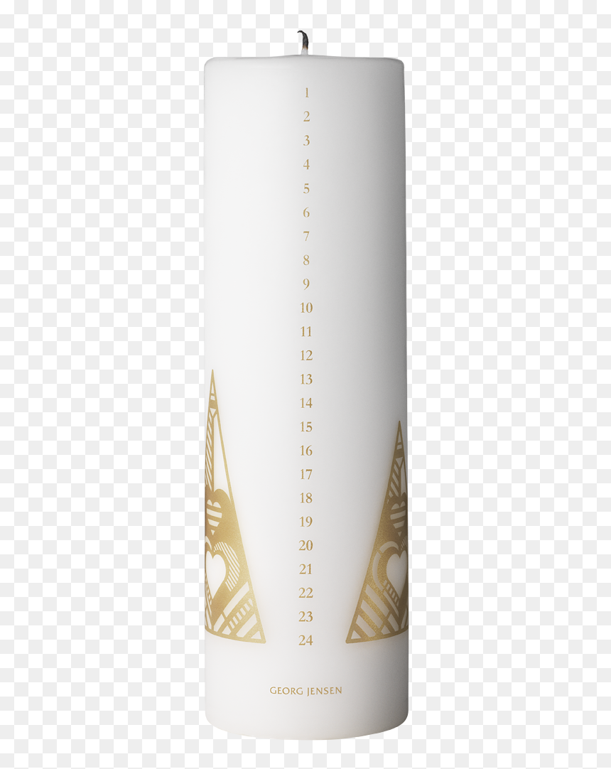 2019 Calendar Candle - Advent Candle, HD Png Download - christmas joy png