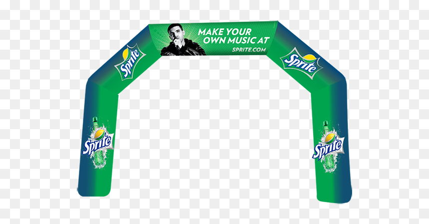 Inflatable, HD Png Download - arches png