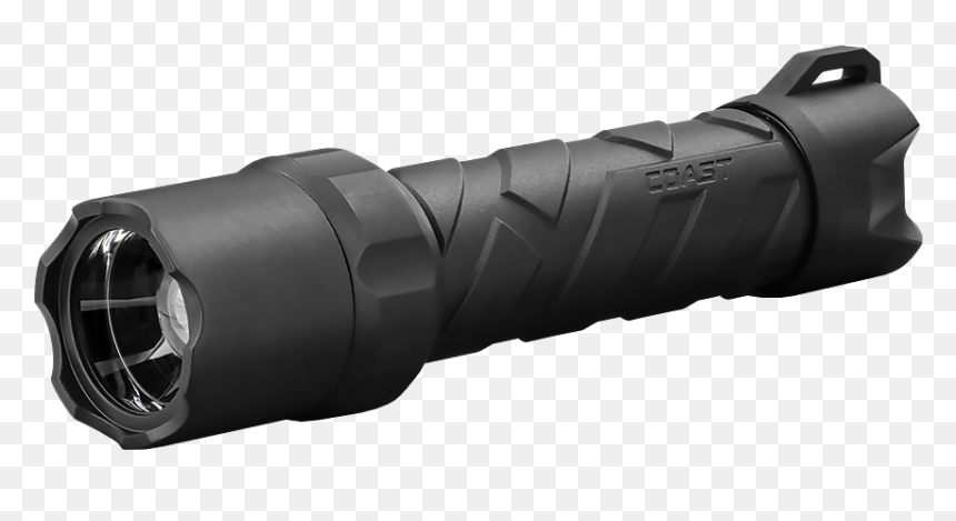 Coast Polysteel Ps600 Led Torch - Coast Polysteel 600 Led Torch, HD Png Download - torches png