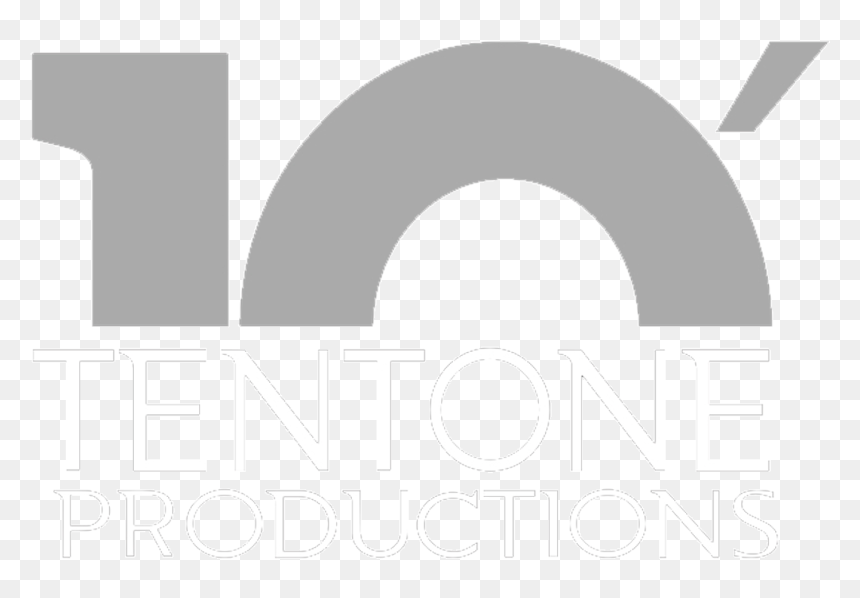 Ten Tone Productions - Arch, HD Png Download - tone png