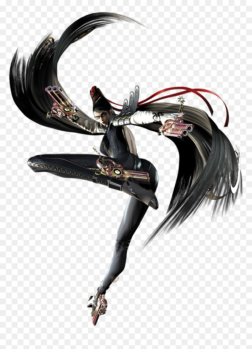 Bayowikisymbol - Bayonetta Xbox 360 Cover, HD Png Download - cereza png