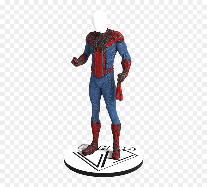 Spider-man, HD Png Download - estrella fugaz png