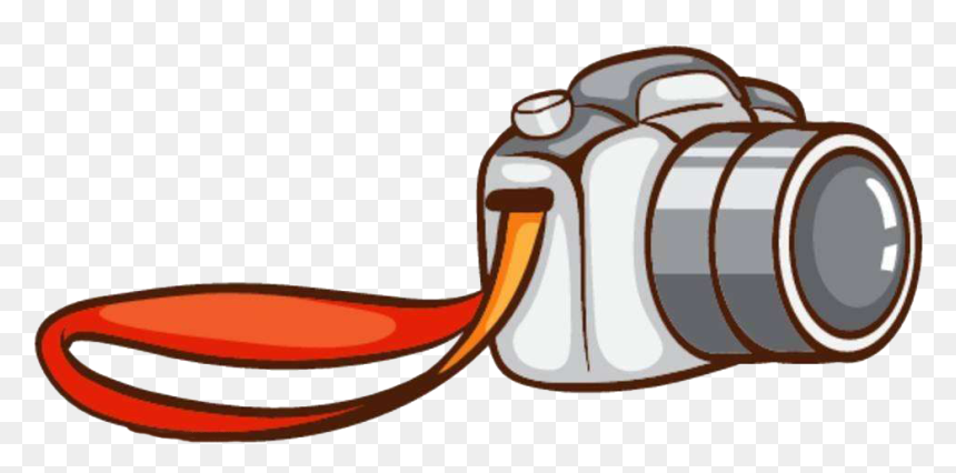 Clipart Camera Hand Drawn - C For Camera Alphabet, HD Png Download - hand drawn camera png