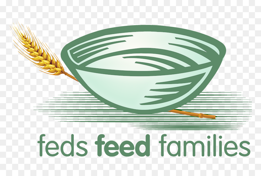 Feds Feed Families Logo, HD Png Download - families png