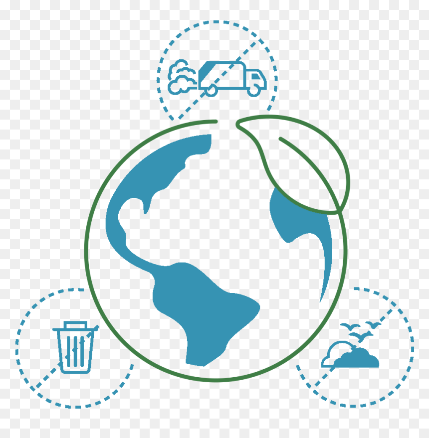 Orca Sustainability Innovative Clean Food Waste Technology - Technology In Food Waste, HD Png Download - innovative png