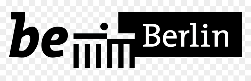 Beberlinblack - Berlin, HD Png Download - innovative png