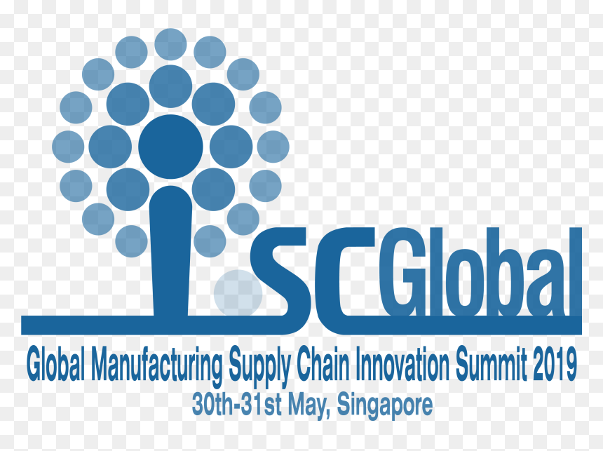 Event Logo - Supply Chain Innovation Summit, HD Png Download - supply chain png