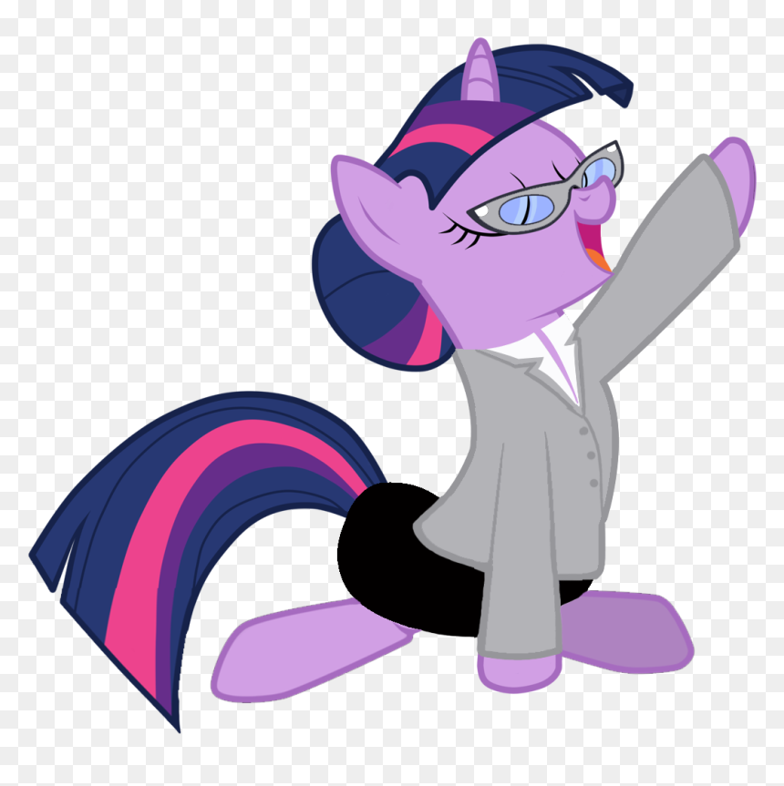 Twilight Sparkle Suit, HD Png Download - emoji llorando png