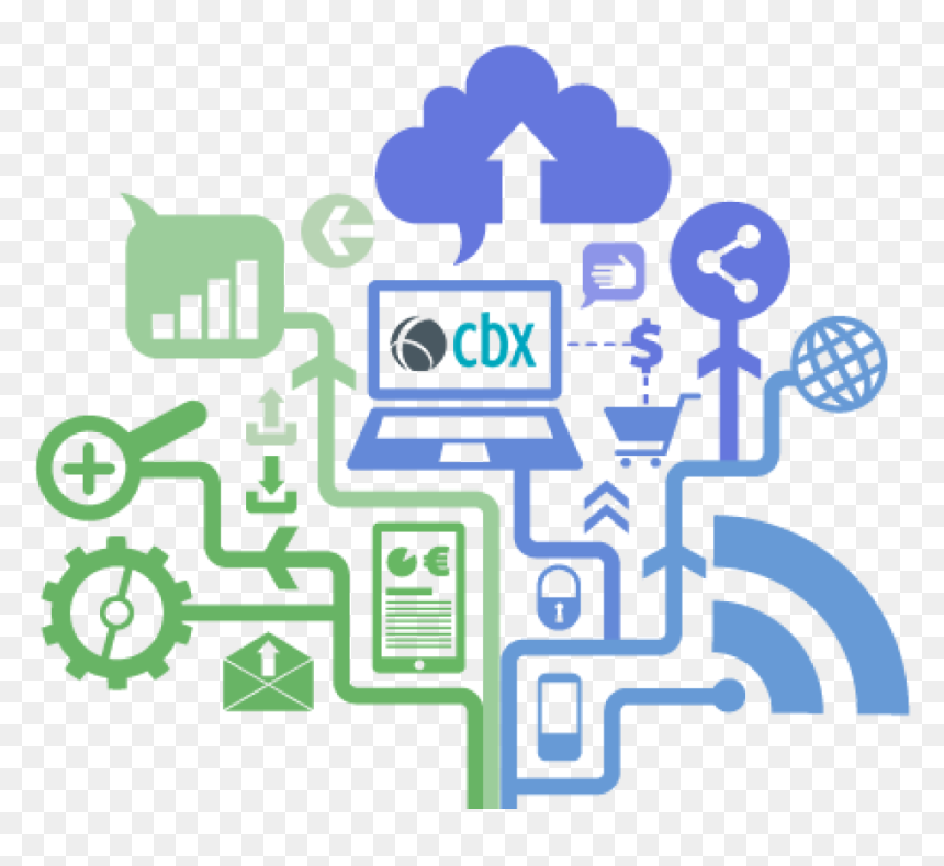 Clip Art, HD Png Download - supply chain png
