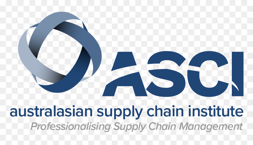 Australasian Supply Chain Institute Logo, HD Png Download - supply chain png