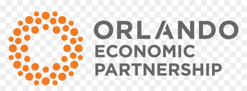 Orlando Economic Partnership, HD Png Download - register here png