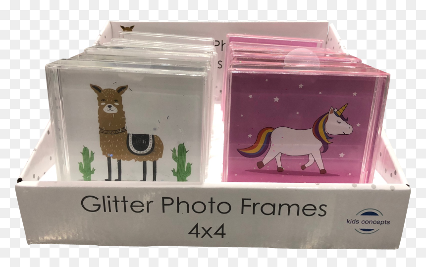 Stallion, HD Png Download - glitter frames png