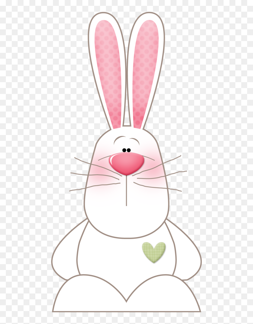 Fayette Hc Bunny - Rabbit, HD Png Download - pascuas png